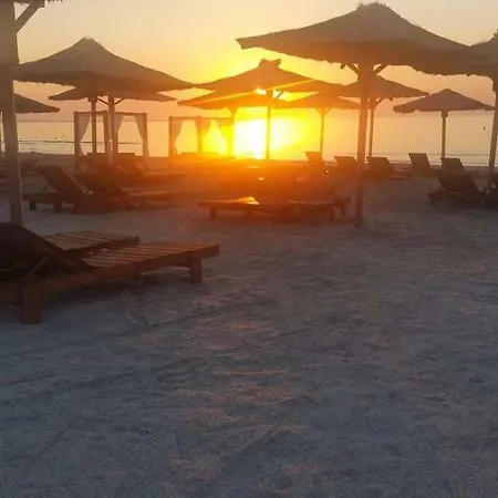 Raldar Mamaia Nord Năvodari