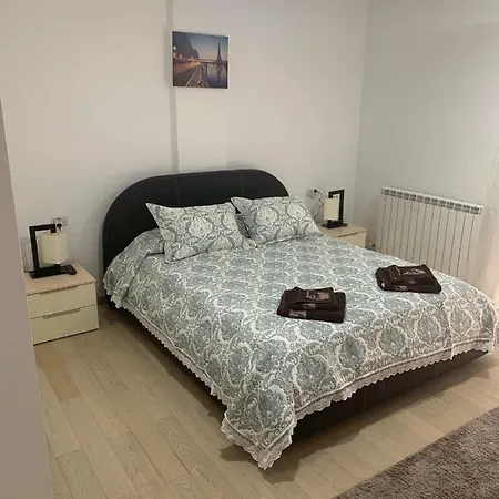 Raldar Mamaia Nord Lägenhet