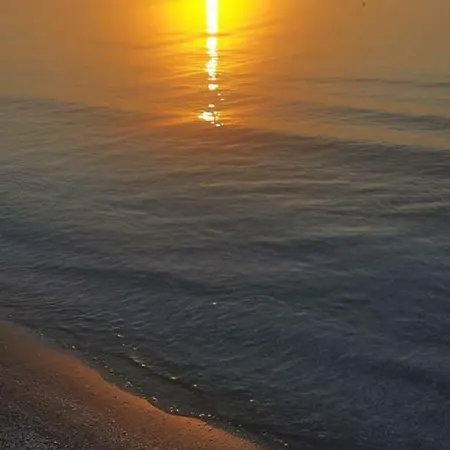 Raldar Mamaia Nord