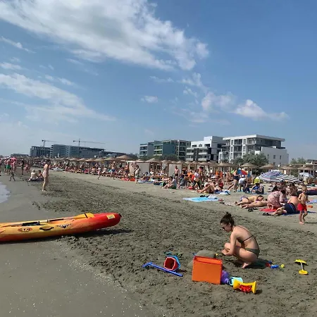 Raldar Mamaia Nord