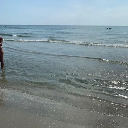 Raldar Mamaia Nord *